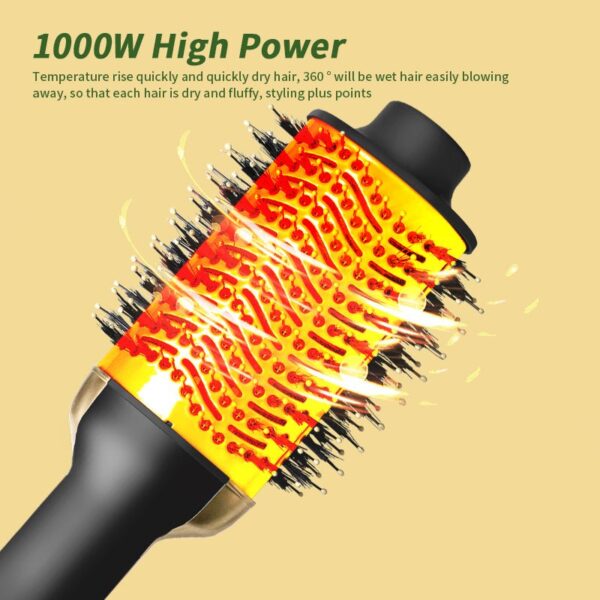 3 In One ( Dryer + Styler & Straightener + Volumizer) - Image 5