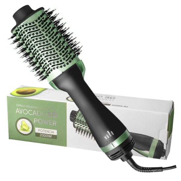 3 In One ( Dryer + Styler & Straightener + Volumizer) - Image 3
