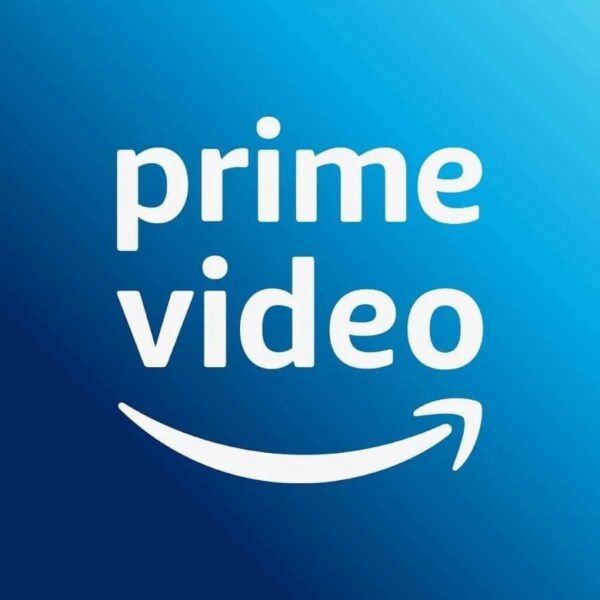 Amazon Prime Video 1-6-12 Month
