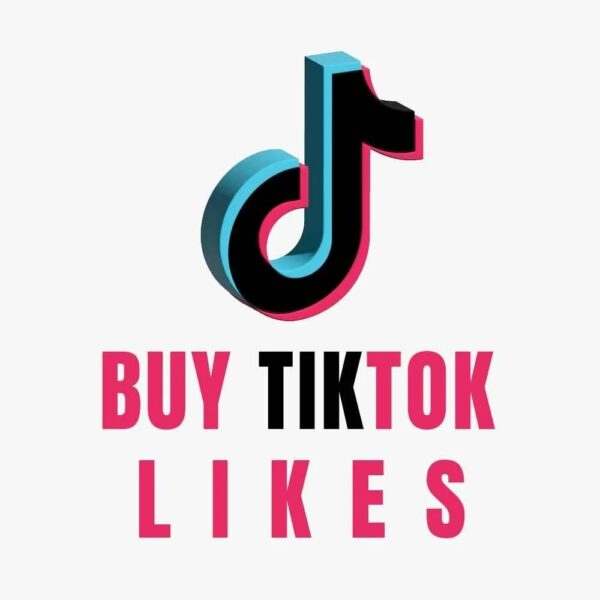 1000 Tiktok Likes