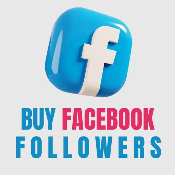 1000 Facebook Like/Followers