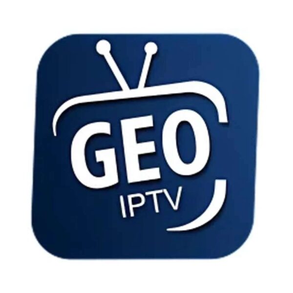 IPTV Geo 1 Month Subscription