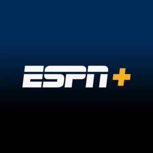 ESPN+ Subscription 1 Month