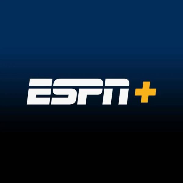 ESPN+ Subscription 1 Month